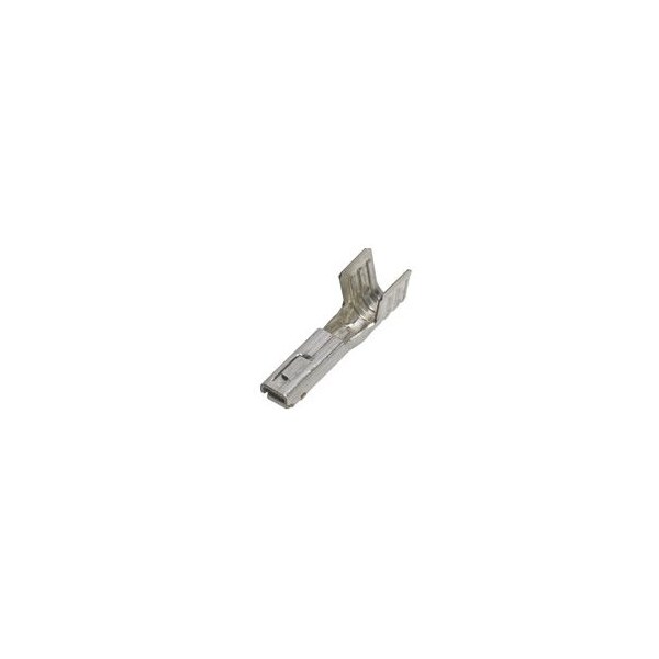 Molex Female Pin Loose 8 Awg Mx150L 194340004 - main